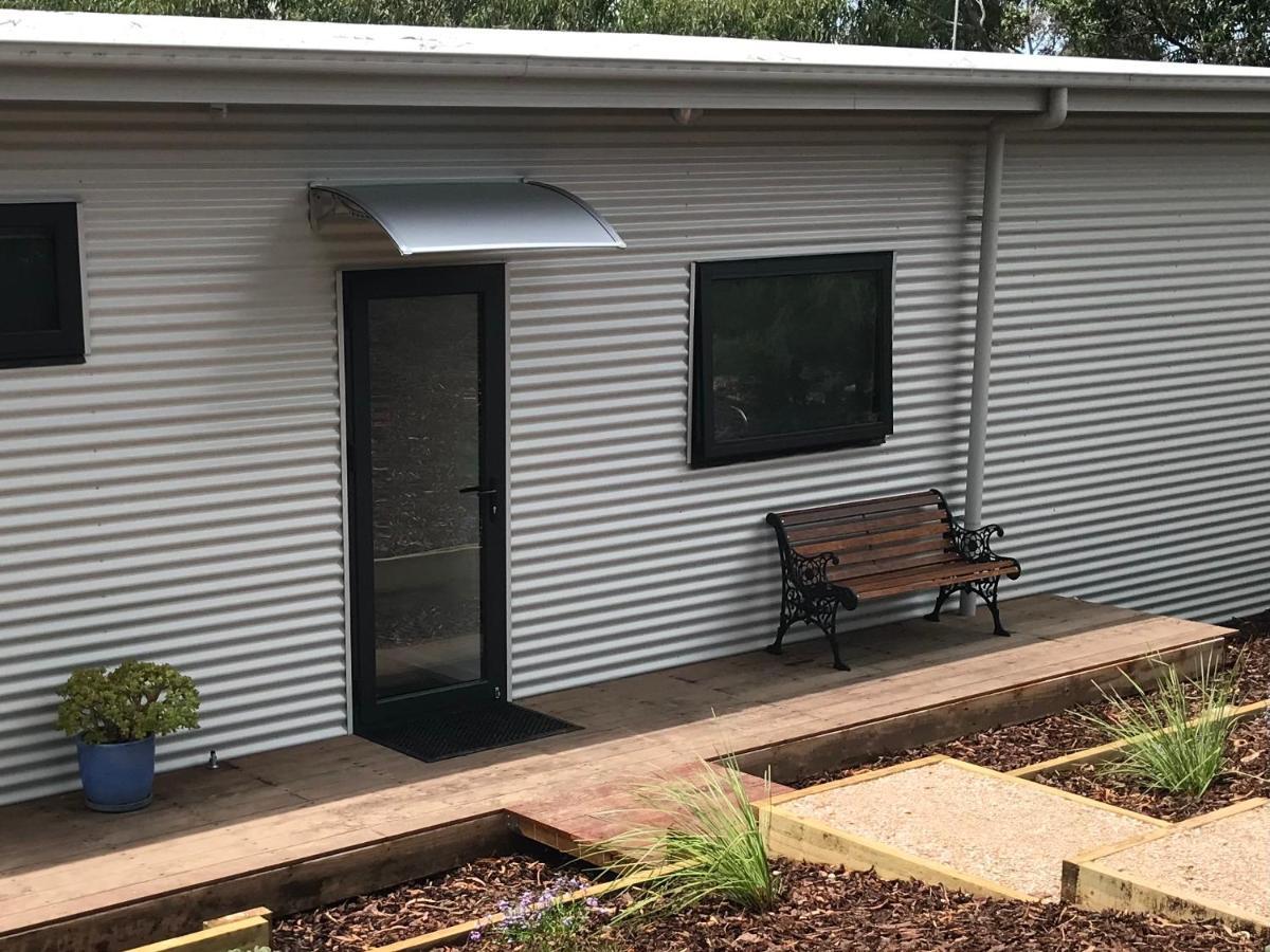 Gillys Guesthouse Metung Exterior foto